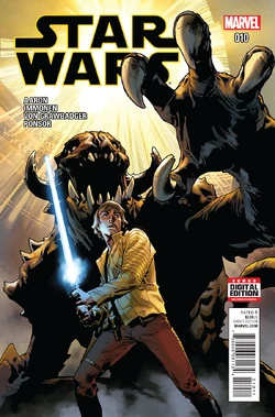 Star Wars Vol 2 (2015–2020) | Marvel Database | Fandom