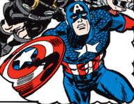 Spider-Man newspaper strip (Earth-77013)