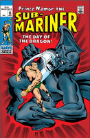 Sub-Mariner (Vol. 2) #15
