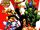 Big Hero Six Comic Books
