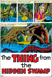 Tales to Astonish Vol 1 30 008