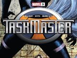 Taskmaster Vol 3 3