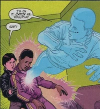 Tyrone Jessup (Earth-148611) from Untold Tales of the New Universe Psi-Force Vol 1 1 002