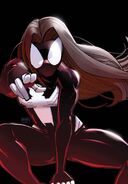 Ultimate-Spider-Woman