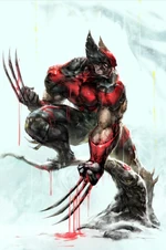 James Howlett New Ultimate Universe (Earth-6160)