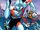 Ultraman X Avengers Vol 1 3