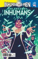 Uncanny Inhumans Vol 1 20