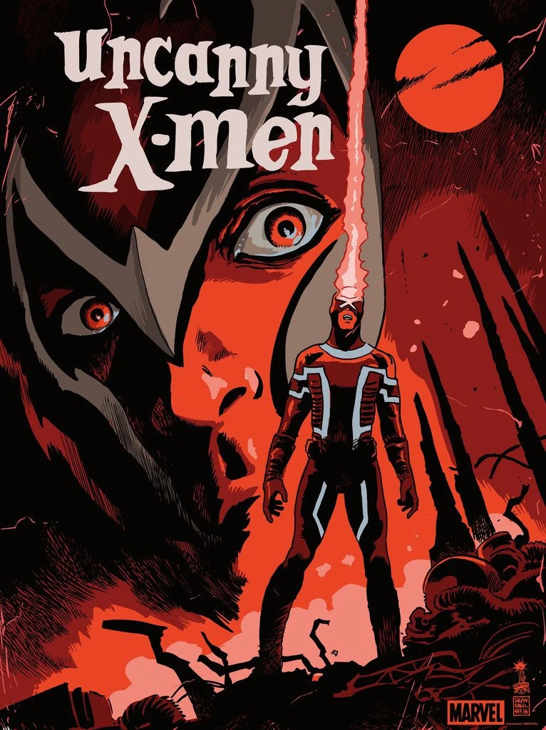 Uncanny X-Men Vol 3 1 | Marvel Database | Fandom