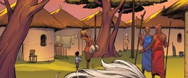 Uzuri (Kenya) from X-Men Gold Vol 2 33 001
