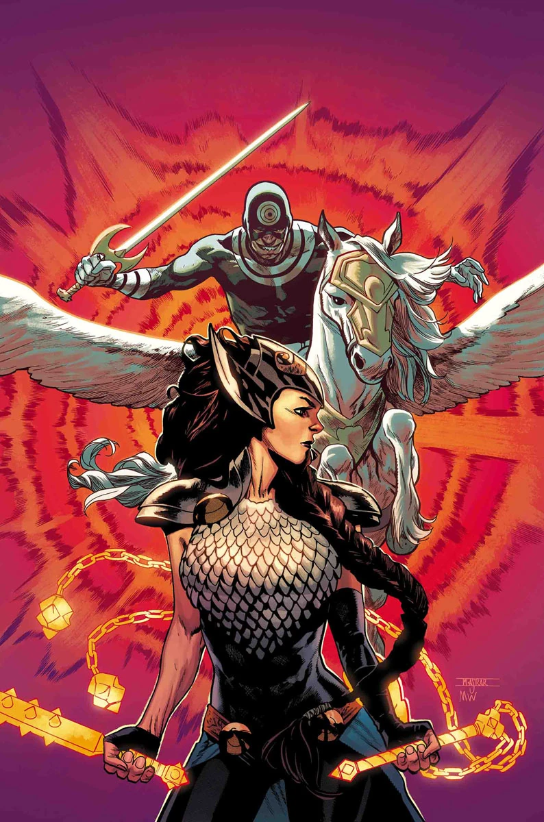 Valkyrie: Jane Foster Vol 1 2 | Marvel Database | Fandom Valkyrie: Jane Foster Vol 1 2 | Marvel Database | Fandom