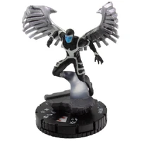 Warren Worthington III (Earth-616) from HeroClix 003