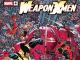 Weapon X-Men Vol 2 4