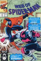Web of Spider-Man Vol 1 81