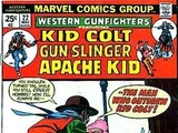 Western Gunfighters Vol 2 22