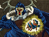 Wraarl (Earth-616)