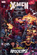 X-Men: Age of Apocalypse Omnibus