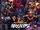 X-Men: Age of Apocalypse Omnibus Vol 1 1