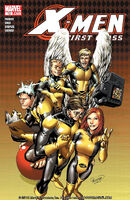 X-Men First Class Vol 2 12