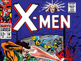 X-Men Vol 1 30
