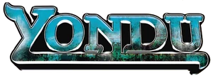 Yondu Vol 1 Logo