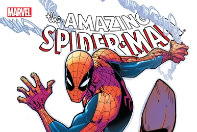Amazing Spider-Man: Big Time - The Complete Collection Vol 1