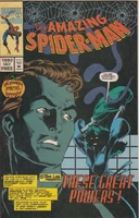 Amazing Spider-Man Halloween Special Edition #1