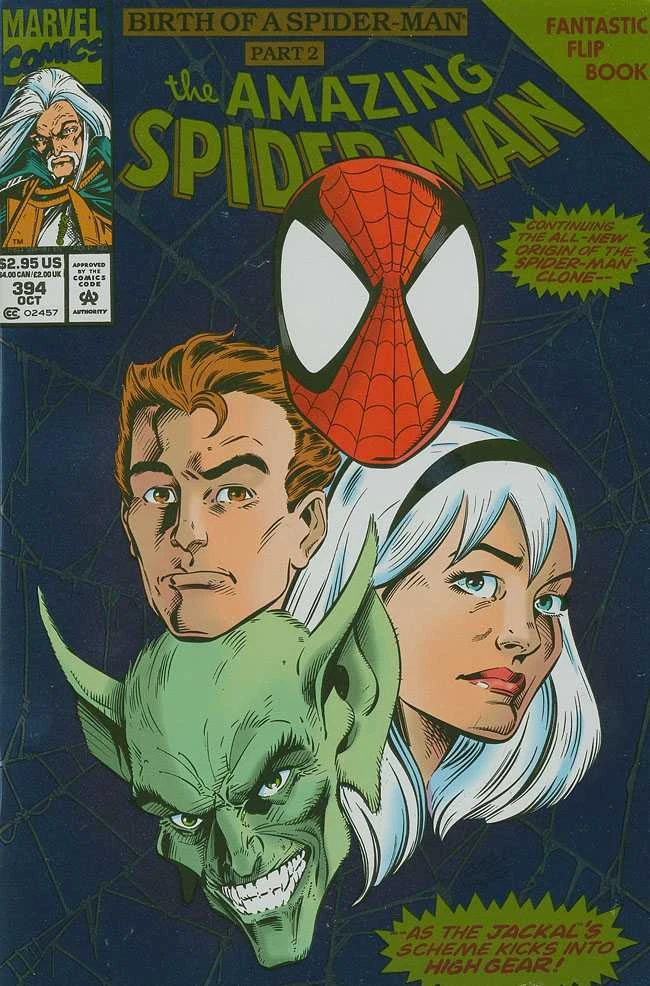 Heft (Flip Cover Variant)