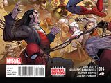 Amazing Spider-Man Vol 3 14