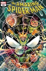 Amazing Spider-Man Vol 6 51