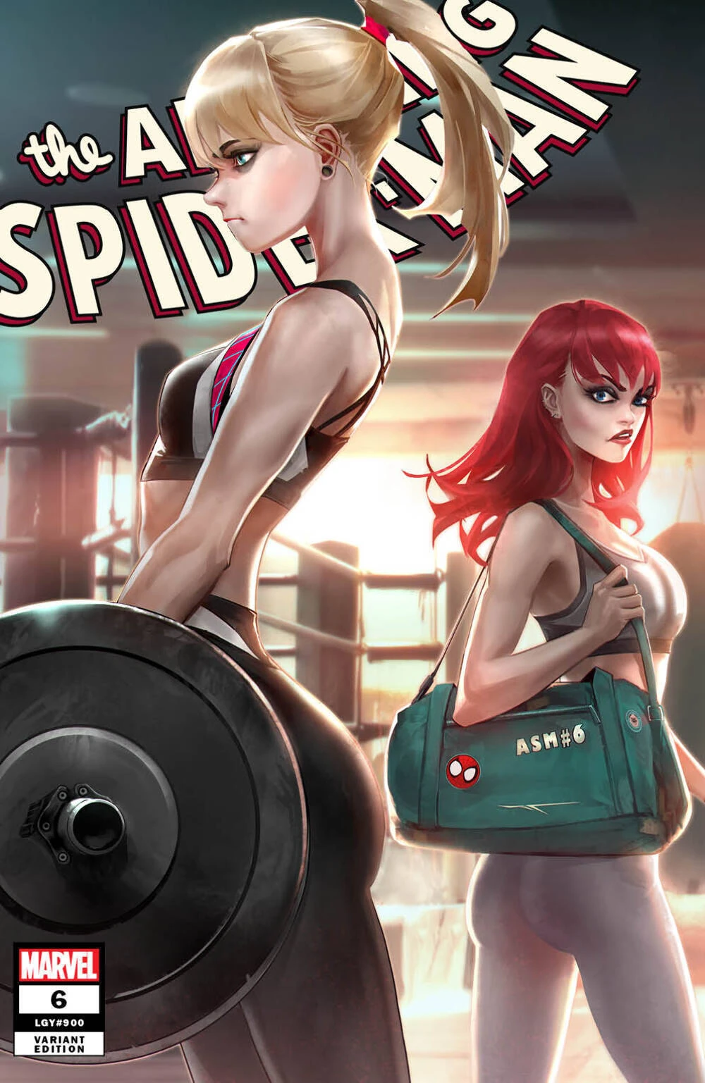 Heft (Frankie's Comics Exclusive Variant)