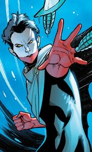 Apate (Olympian) (Earth-616) from Avengers No Road Home Vol 1 3 002