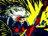 Aranda Charboneau (Earth-616)