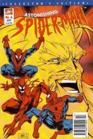 Astonishing Spider-Man Vol 1 6