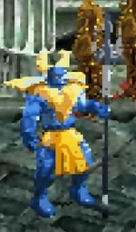 Marvel: Ultimate Alliance Portable (Earth-TRN1371)