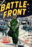 Battlefront #26 "Kiska"