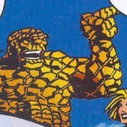Benjamin Grimm (Earth-83066) from Spider-Man Heroes & Villains Collection Vol 1 13 001.png