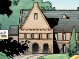 Braddock Manor