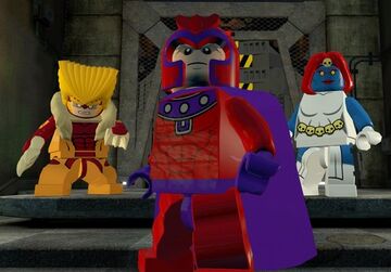 Gambar lego avengers top