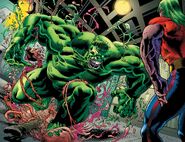 Bruce Banner (Earth-616) from Immortal Hulk Vol 1 33 005.jpg (4.8 MB) From Immortal Hulk #33