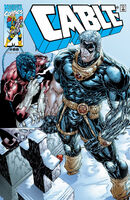 Cable #88