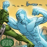 Skrull Subversive Prime Marvel Universe (Earth-616)