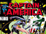 Captain America Vol 1 301