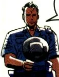 Carn (Earth-616) from Peter Parker Spider-Man Vol 1 8 001