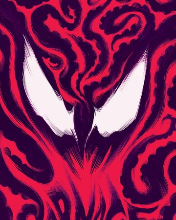 Carnage Klyntar Earth 616 Marvel Database Fandom