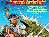 Conan the Barbarian Vol 1 39