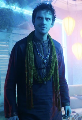 David Haller (Earth-17040) from Legion (TV series) Season 3