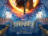 Doctor Strange (film)