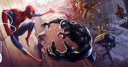 Earth-41940 from Spider-Man Unlimited (video game) 004