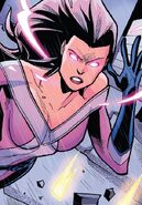 Attacking the Viper From Hunt for Wolverine: Mystery in Madripoor #4