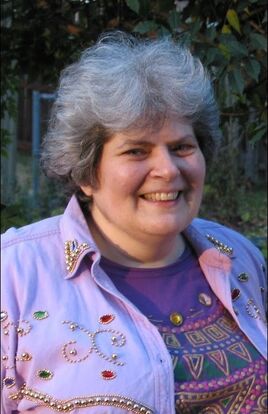 Ellen Vartanoff